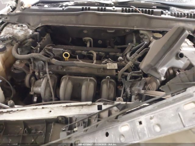 Ford Fusion Se Image 14