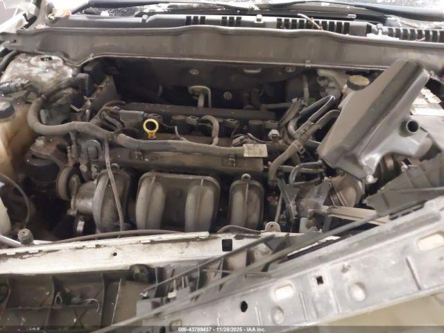 Ford Fusion Se Image 14