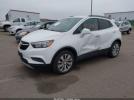 Buick Encore Fwd Preferred Image 5