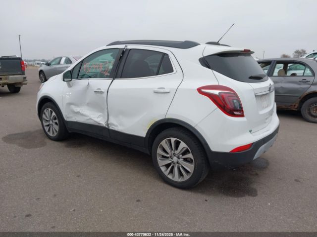 Buick Encore Fwd Preferred Image 6