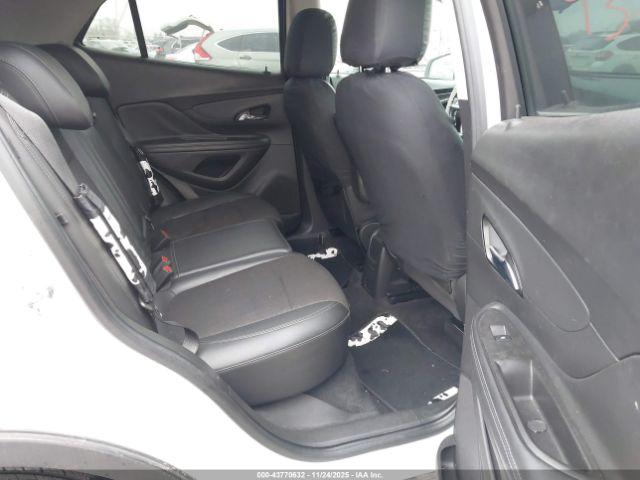 Buick Encore Fwd Preferred Image 17