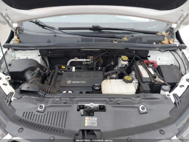 Buick Encore Fwd Preferred Image 11