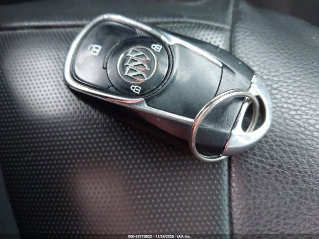 Buick Encore Fwd Preferred Image 12