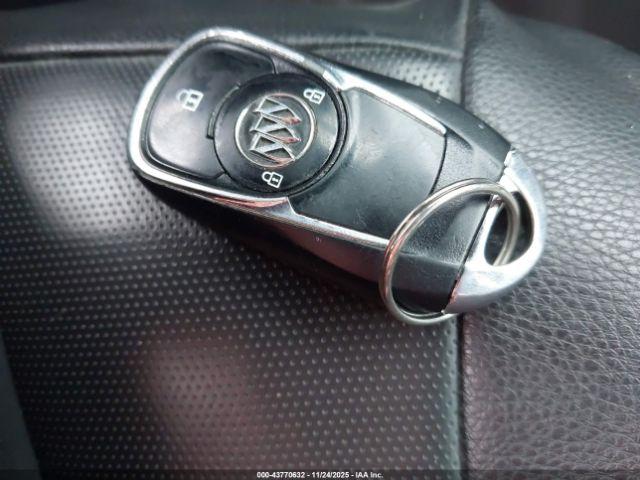 Buick Encore Fwd Preferred Image 12