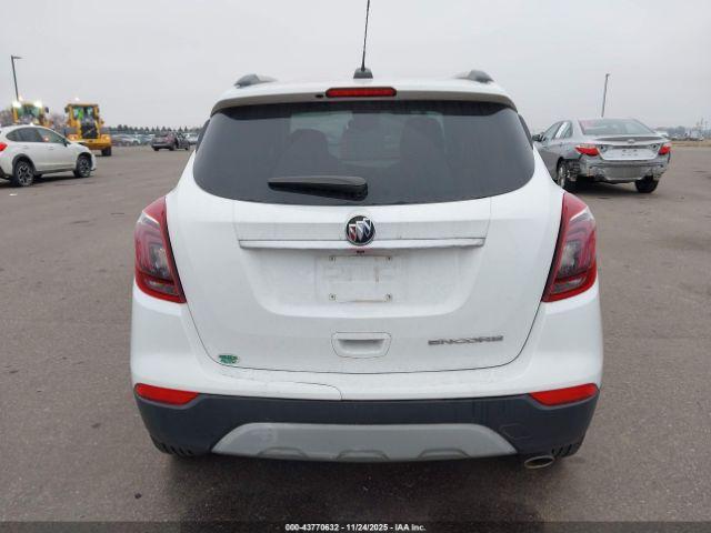 Buick Encore Fwd Preferred Image 15