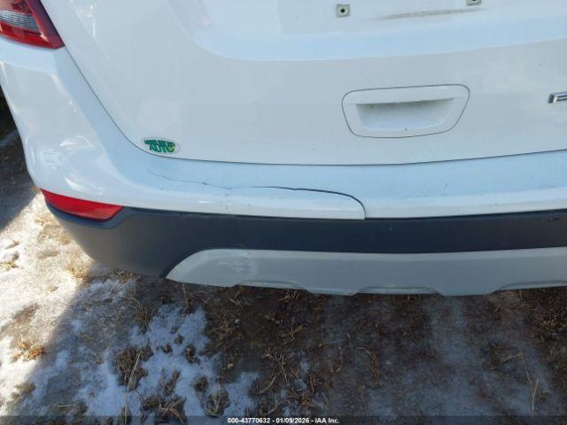 Buick Encore Fwd Preferred Image 4