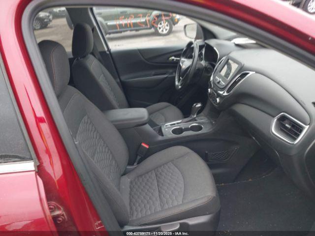 Chevrolet Equinox Lt Image 7