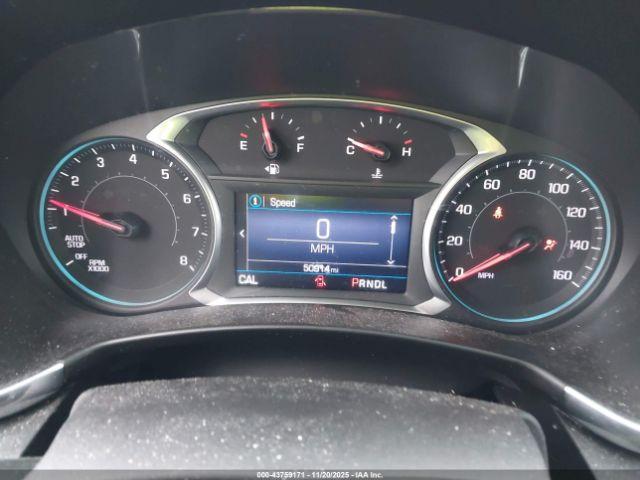 Chevrolet Equinox Lt Image 9