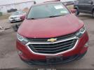 Chevrolet Equinox Lt Image 10