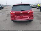 Chevrolet Equinox Lt Image 13