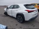 Lexus Ux Image 13
