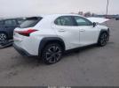 Lexus Ux Image 4