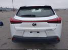 Lexus Ux Image 16