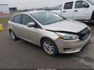 Ford Focus Se Image 1