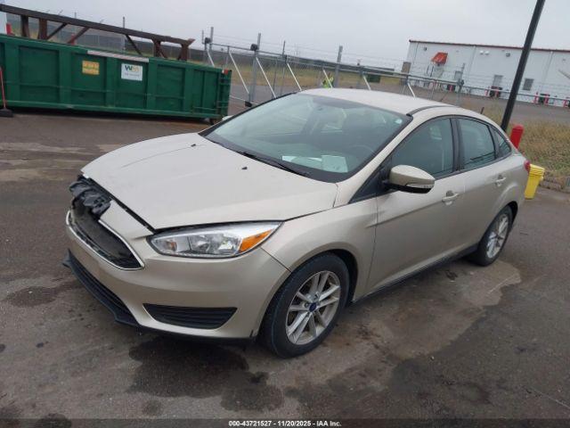 Ford Focus Se Image 2