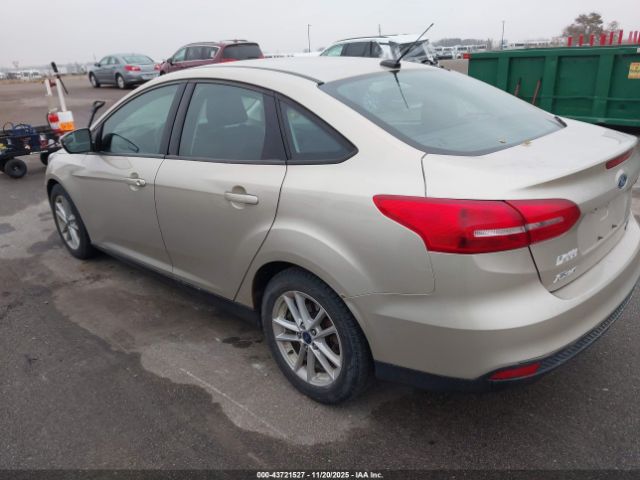 Ford Focus Se Image 6