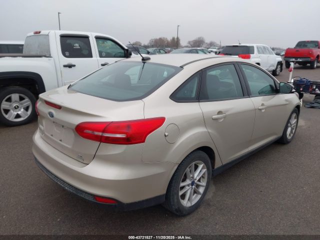 Ford Focus Se Image 8