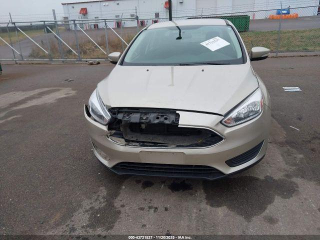 Ford Focus Se Image 7