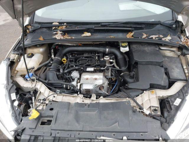 Ford Focus Se Image 9