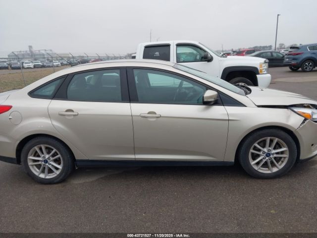 Ford Focus Se Image 10