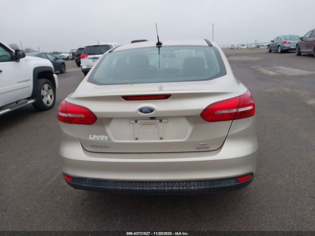 Ford Focus Se Image 3
