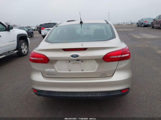 Ford Focus Se Image 3