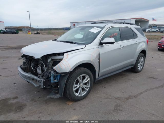 Chevrolet Equinox Lt Image 12