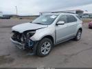 Chevrolet Equinox Lt Image 12
