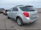 Chevrolet Equinox Lt Image 9