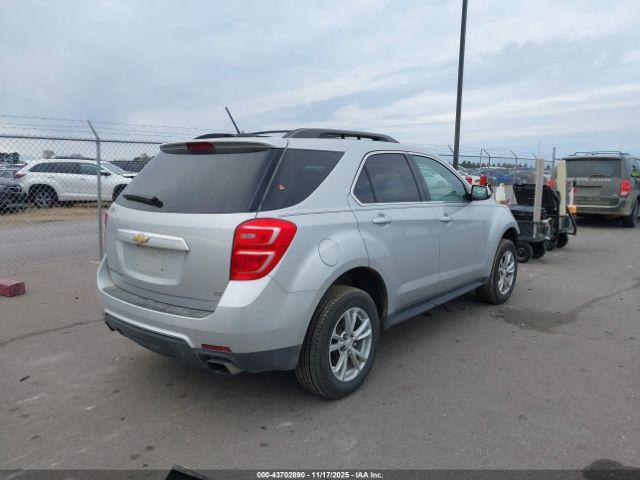 Chevrolet Equinox Lt Image 6