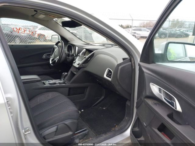 Chevrolet Equinox Lt Image 15