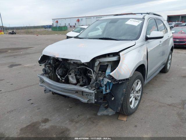 Chevrolet Equinox Lt Image 8