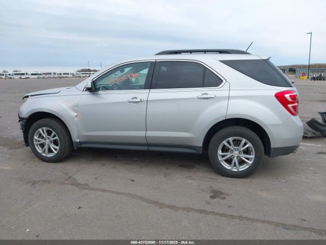 Chevrolet Equinox Lt Image 14