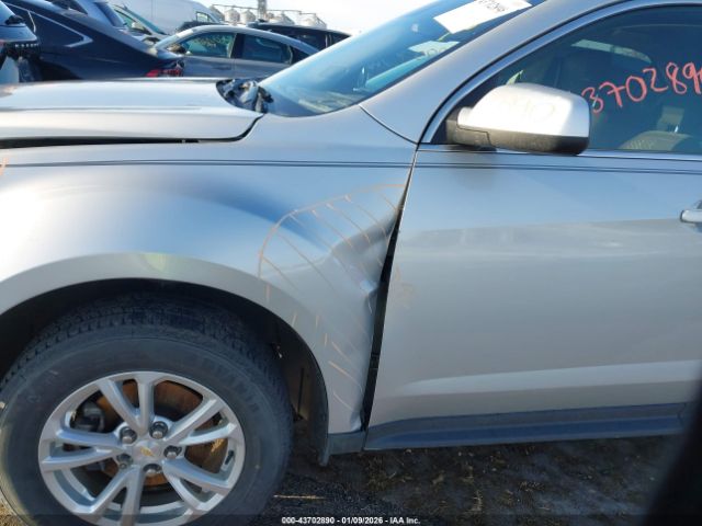 Chevrolet Equinox Lt Image 3