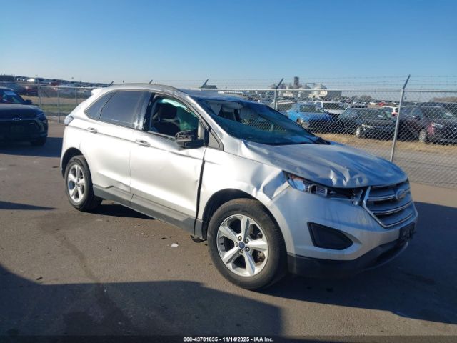 Ford Edge Se Image 1