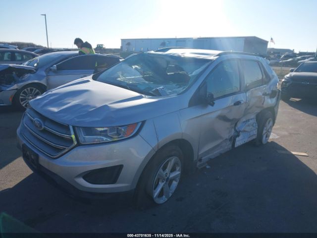Ford Edge Se Image 17