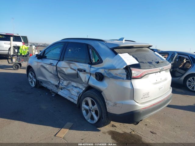 Ford Edge Se Image 8