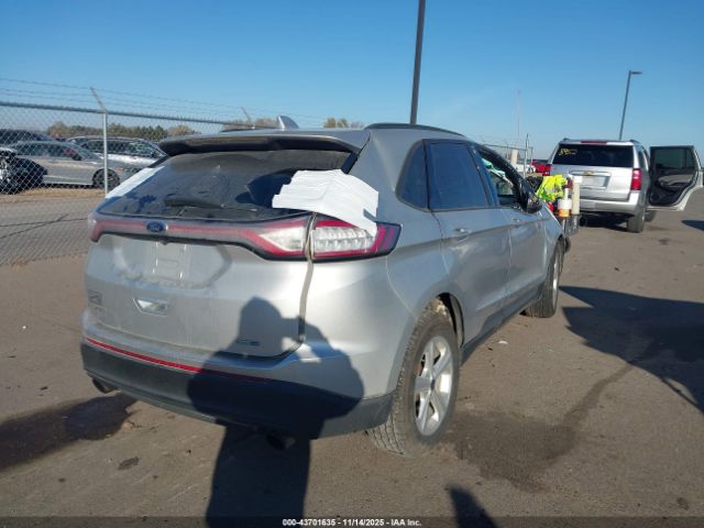 Ford Edge Se Image 3