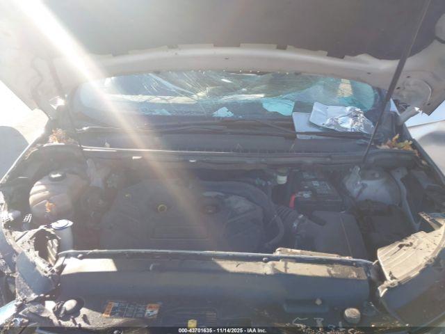 Ford Edge Se Image 12