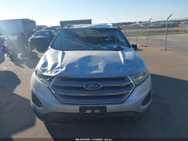 Ford Edge Se Image 9