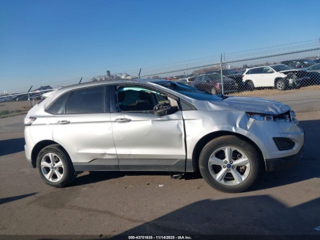 Ford Edge Se Image 16