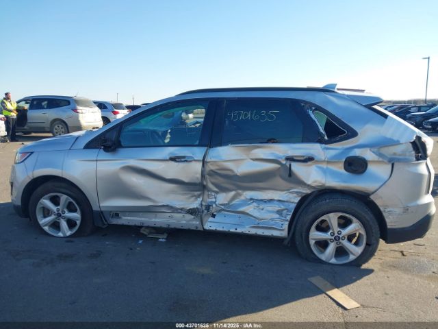 Ford Edge Se Image 15