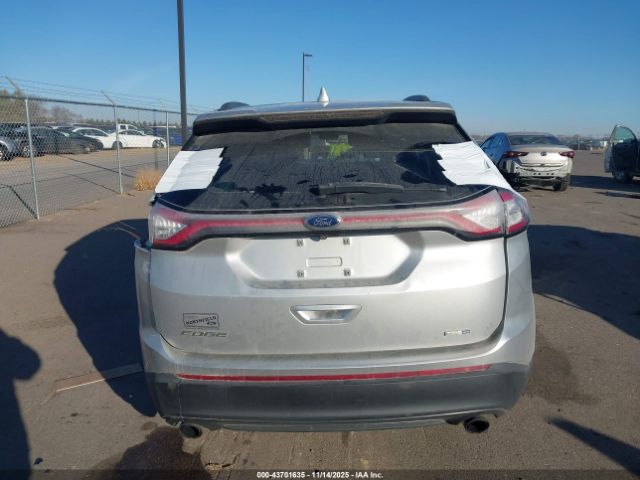 Ford Edge Se Image 2