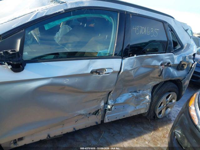 Ford Edge Se Image 7