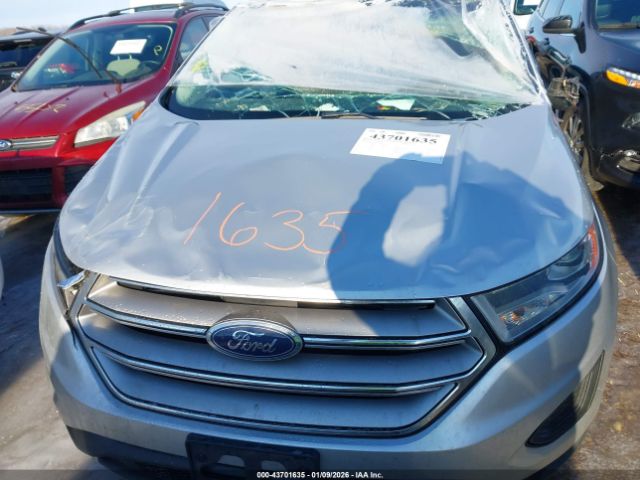 Ford Edge Se Image 6