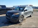 Ford Explorer Limited Image 3