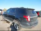 Ford Explorer Limited Image 15