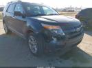 Ford Explorer Limited Image 5