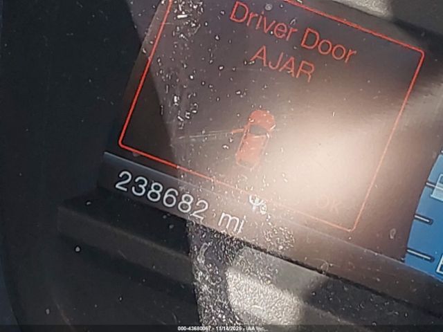 Ford Explorer Limited Image 6