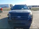 Ford Explorer Limited Image 11